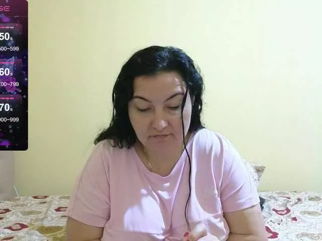 Cling to live show with SexyMe4SexyU from BongaCams 