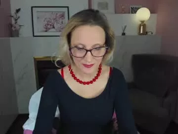 Cling to live show with _queen_anna from Chaturbate 