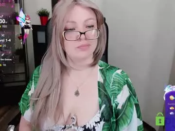 Cling to live show with abigailcoxxx from Chaturbate 