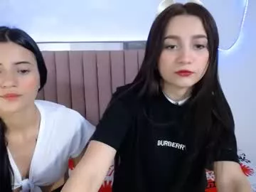 Cling to live show with adara_anderson from Chaturbate 