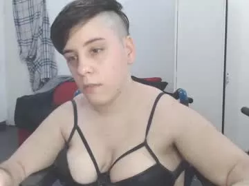 Cling to live show with almondonwheels from Chaturbate 