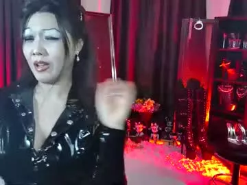 Cling to live show with annastardom from Chaturbate 