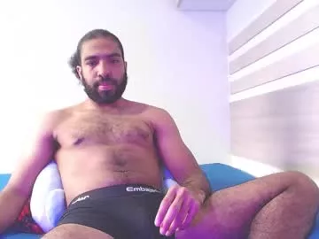 Cling to live show with arthur_jamess from Chaturbate 