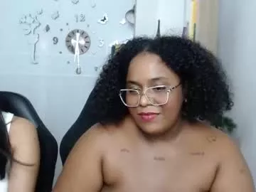 Cling to live show with bbw_charlote from Chaturbate 