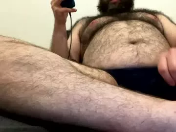 Cling to live show with bigguyreturns from Chaturbate 