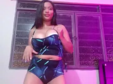 Cling to live show with dayana_fonseca from Chaturbate 