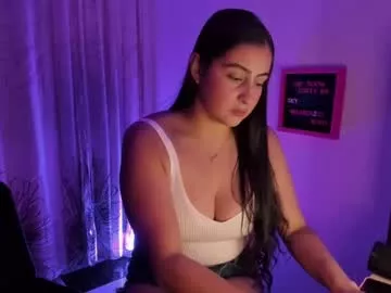 Cling to live show with elaia222 from Chaturbate 