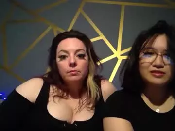 Cling to live show with hamneggs1 from Chaturbate 