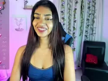 Cling to live show with hottie_veronica from Chaturbate 