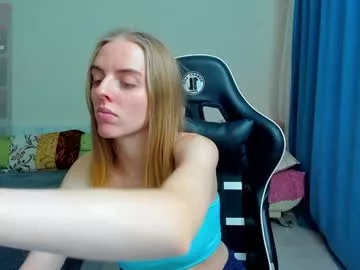 Cling to live show with jam_cream from Chaturbate 