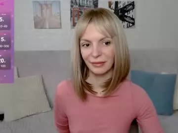Cling to live show with kiramartins_cat from Chaturbate 