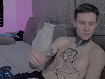 Cling to live show with lecheryboy from Chaturbate 