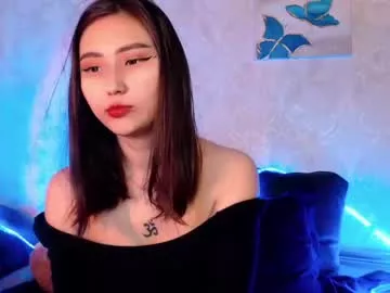 Cling to live show with levtina from Chaturbate 