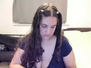 Cling to live show with longhairbigbewbs from Chaturbate 