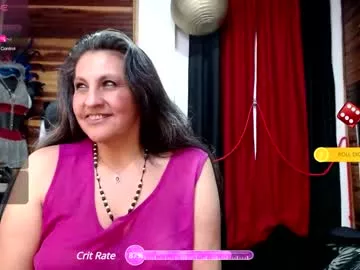 Cling to live show with merlyna_goldens from Chaturbate 
