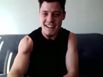 Cling to live show with mr_deep1 from Chaturbate 