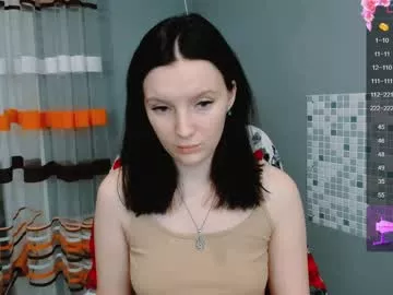 Cling to live show with playful_mary from Chaturbate 
