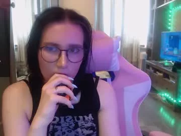 Cling to live show with s_cara from Chaturbate 