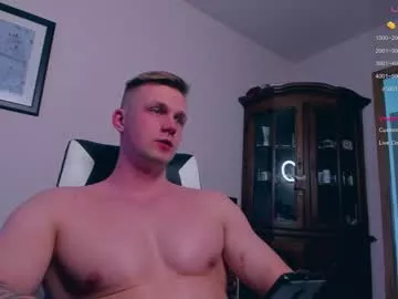 Cling to live show with samuel_andrew from Chaturbate 