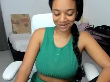 Cling to live show with stacy_woods from Chaturbate 