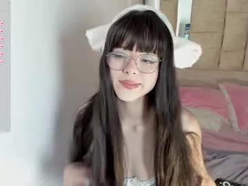 Cling to live show with ta_miau from Chaturbate 