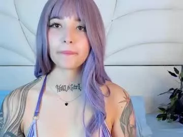 Cling to live show with venusvan from Chaturbate 