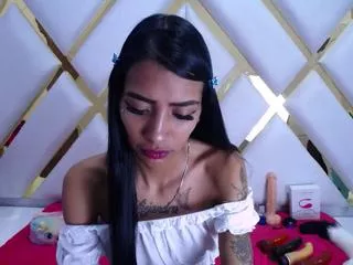 Cling to live show with rita_suck from Flirt4Free 