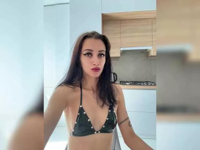 --SATIVA-- on BongaCams 