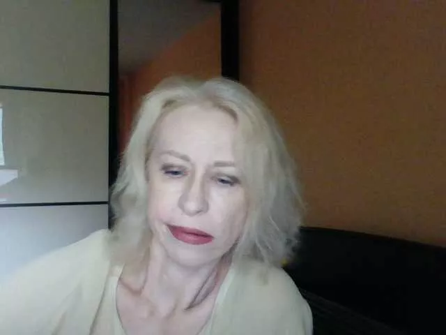 Cling to live show with -Alyona- from BongaCams 