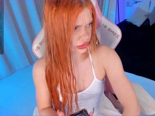 -Miray- — Freechat on BongaCams