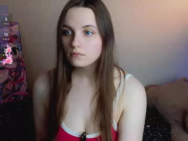 Cling to live show with -whitemoon- from BongaCams 