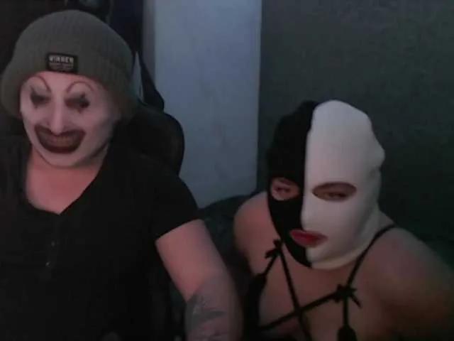 7I0NERS — Freechat on BongaCams