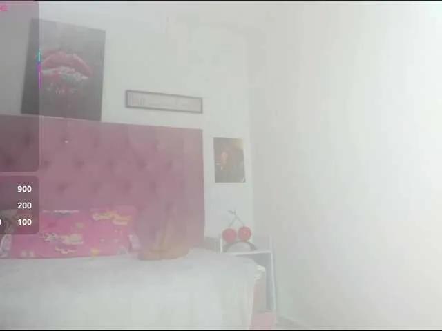 Alana-wish — Vibrate pussy