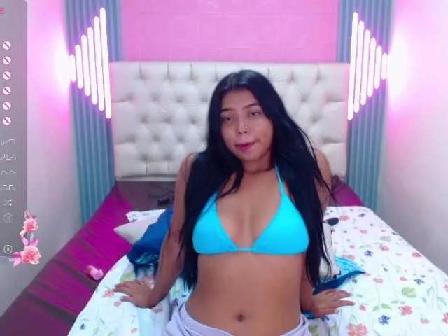 AmaliaAndAngely — big cocks