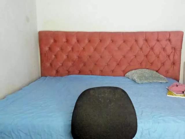 amarawilliams on BongaCams 