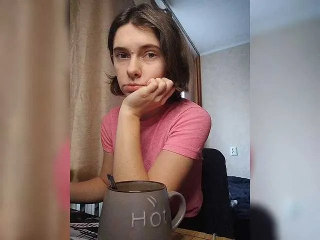 Anas1eysha on BongaCams 