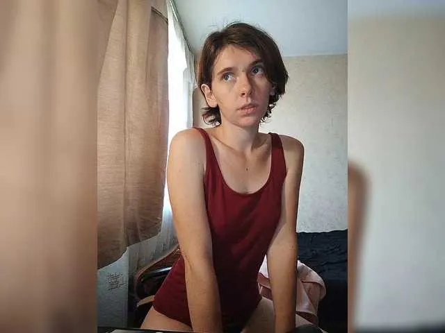 Anas1eysha on BongaCams 