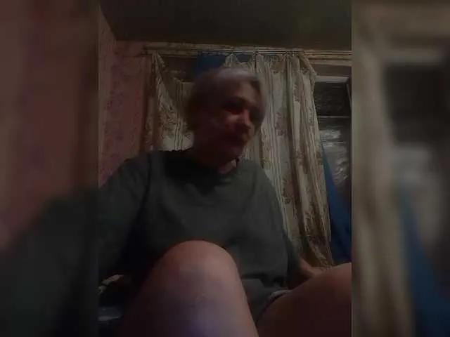 Andrei2409199 on BongaCams