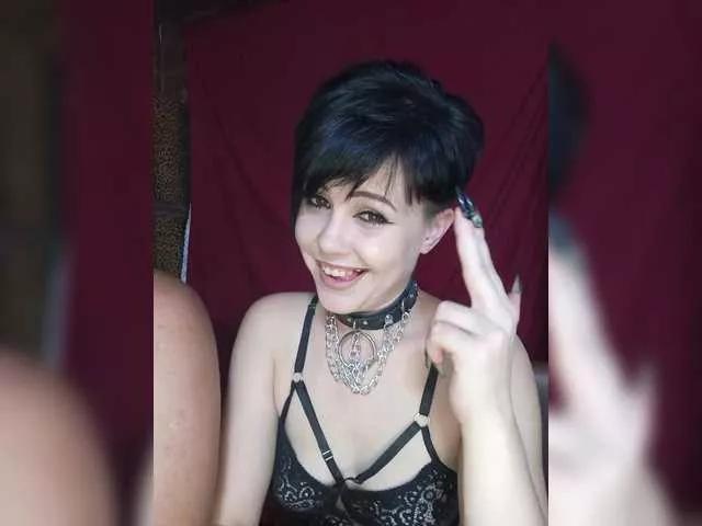 AnnaidRotkivv on BongaCams 