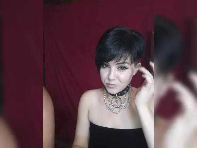 AnnaidRotkivv on BongaCams 