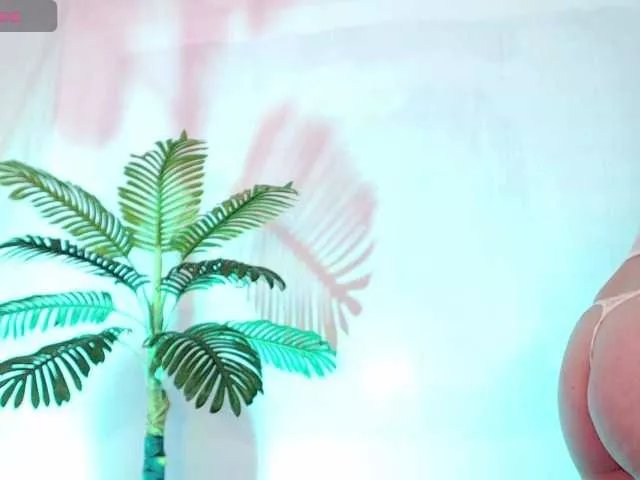 AnnaliOlsenX on BongaCams 