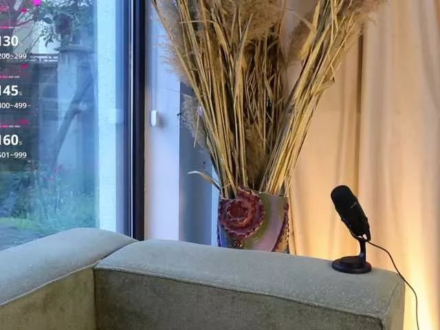 AnnaSiren on BongaCams 