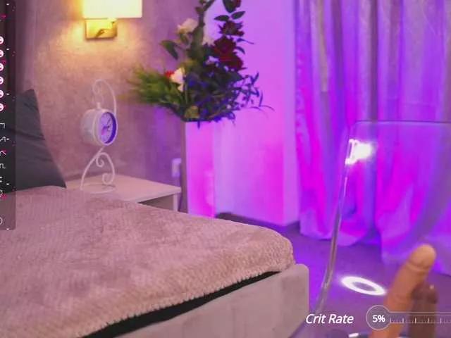 AriaPitts on BongaCams 