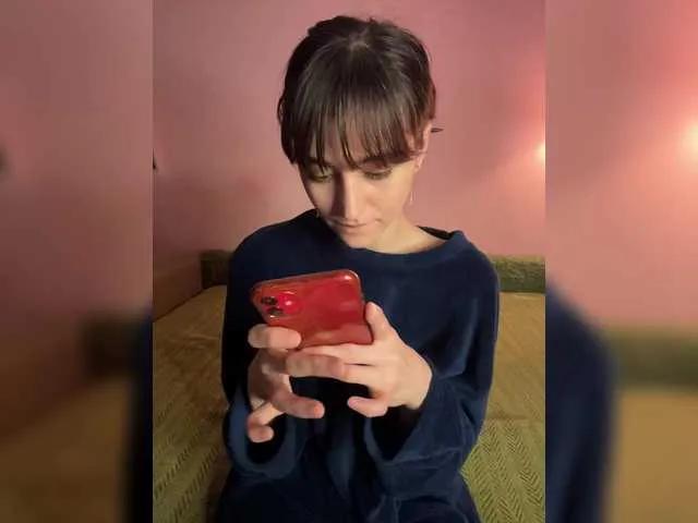 Asya- on BongaCams 
