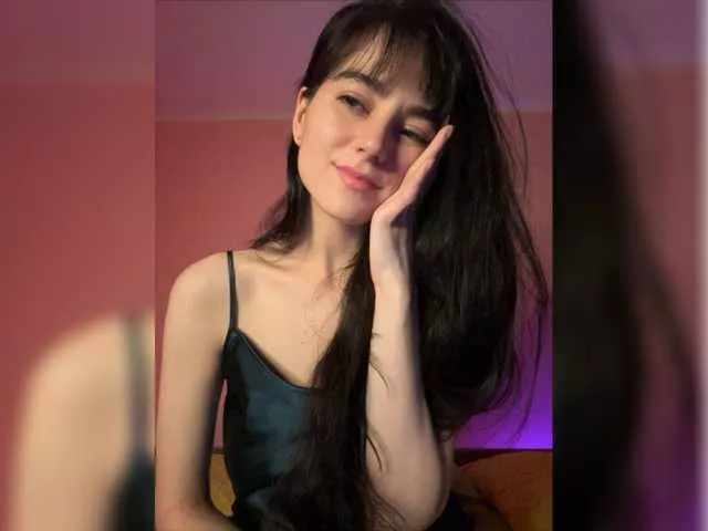 Cling to live show with Asya- from BongaCams 