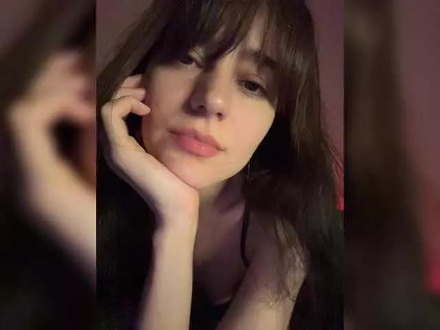 Asya- on BongaCams 