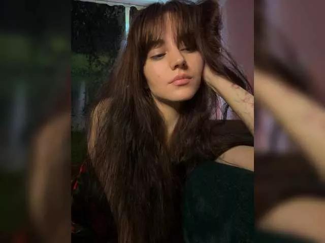 Asya- on BongaCams 