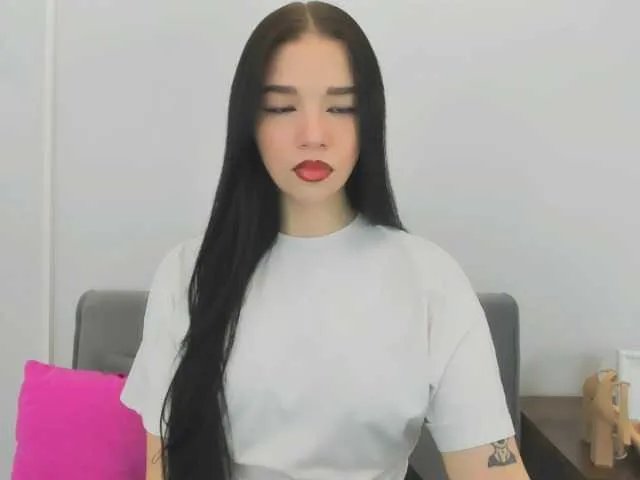 AvaPretty on BongaCams 