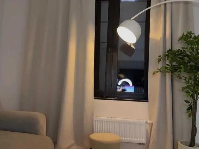 babysashababy on BongaCams