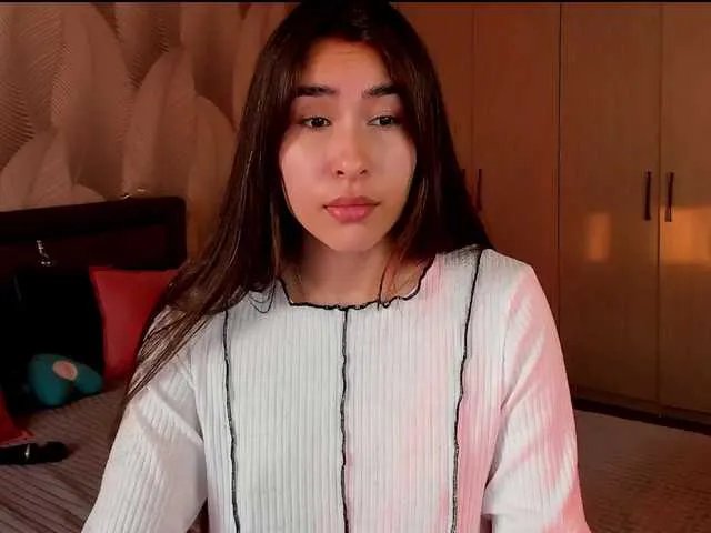 Bambiiiii on BongaCams 